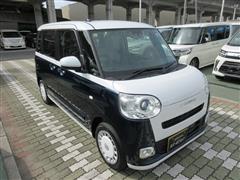 ムーヴキャンバス ストライプス G