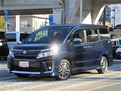 ヴォクシー ZS キラメキ