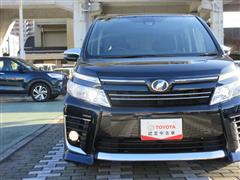 ヴォクシー ZS キラメキ