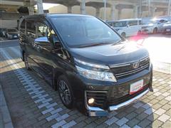 ヴォクシー ZS キラメキ