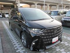 アルファード Z