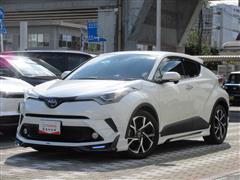 C-HR HV G LEDエディション