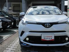 C-HR HV G LEDエディション