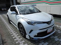 C-HR HV G LEDエディション