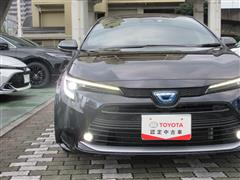 カローラツーリング HEV WxB