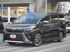 ヴォクシー ZS キラメキ2