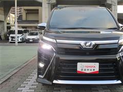 ヴォクシー ZS キラメキ2