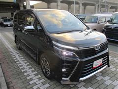 ヴォクシー ZS キラメキ2