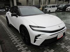 クラウンスポーツ HEV Z