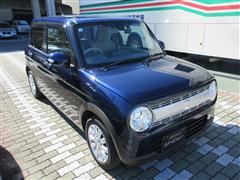 アルトラパン X