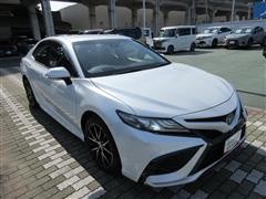 カムリ WS レザーパッケージ