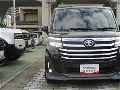 ルーミー カスタムG-T