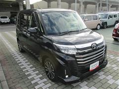 ルーミー カスタムG-T