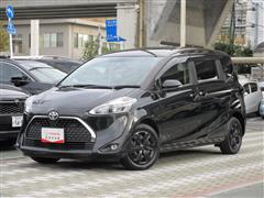 シエンタ G セーフティエディション2