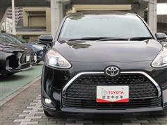 シエンタ G セーフティエディション2