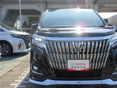 エスクァイア Gi プレミアム