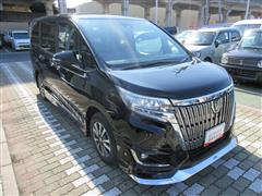 エスクァイア Gi プレミアム