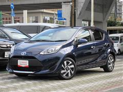 アクア S スタイルブラック