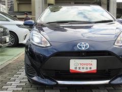 アクア S スタイルブラック