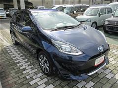 アクア S スタイルブラック