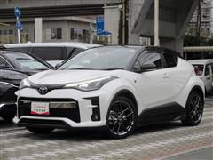 C-HR HV S GRスポーツ