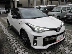C-HR HV S GRスポーツ