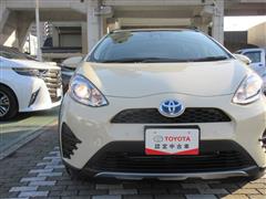 アクア クロスオーバー