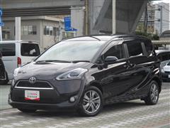 シエンタ G クエロ