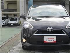 シエンタ G クエロ