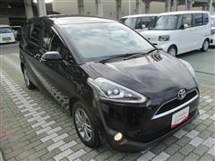 シエンタ G クエロ