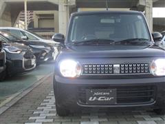 アルトラパン X セレクション