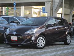 アクア S スタイルブラック