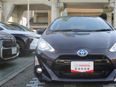 アクア S スタイルブラック