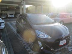 アクア S スタイルブラック