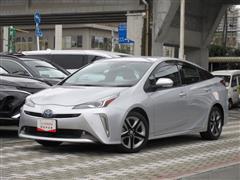 プリウス A ツーリングセレクション