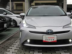 プリウス A ツーリングセレクション