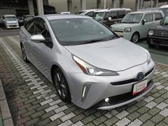 プリウス A ツーリングセレクション