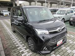 タンク カスタムG