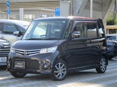 ルークス ハイウェイスター