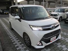 タンク カスタムG-T