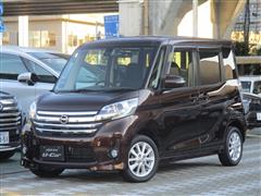 デイズルークス HSW XVセレクシ