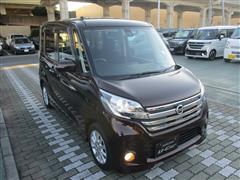 デイズルークス HSW XVセレクシ