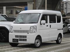 スズキ エブリィV PCリミテッド