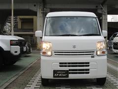 エブリィV PCリミテッド