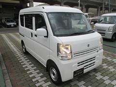 エブリィV PCリミテッド