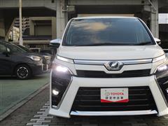 ヴォクシー ZS キラメキ2