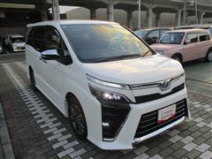 ヴォクシー ZS キラメキ2