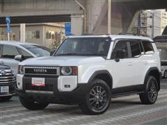 トヨタ ランドクルーザー250 VX