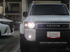 ランドクルーザー250 VX