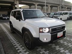 ランドクルーザー250 VX